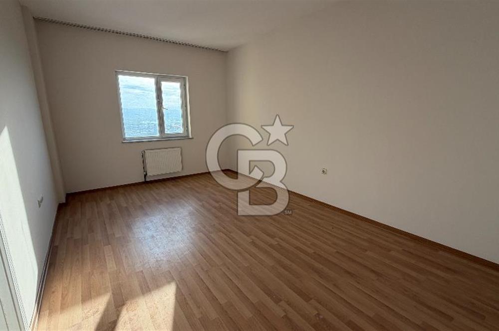 BURSA OSMANGAZİ YENİKENT MAH.HAMİTLER TOKİ'DE KİRALIK 4+1 DAİRE