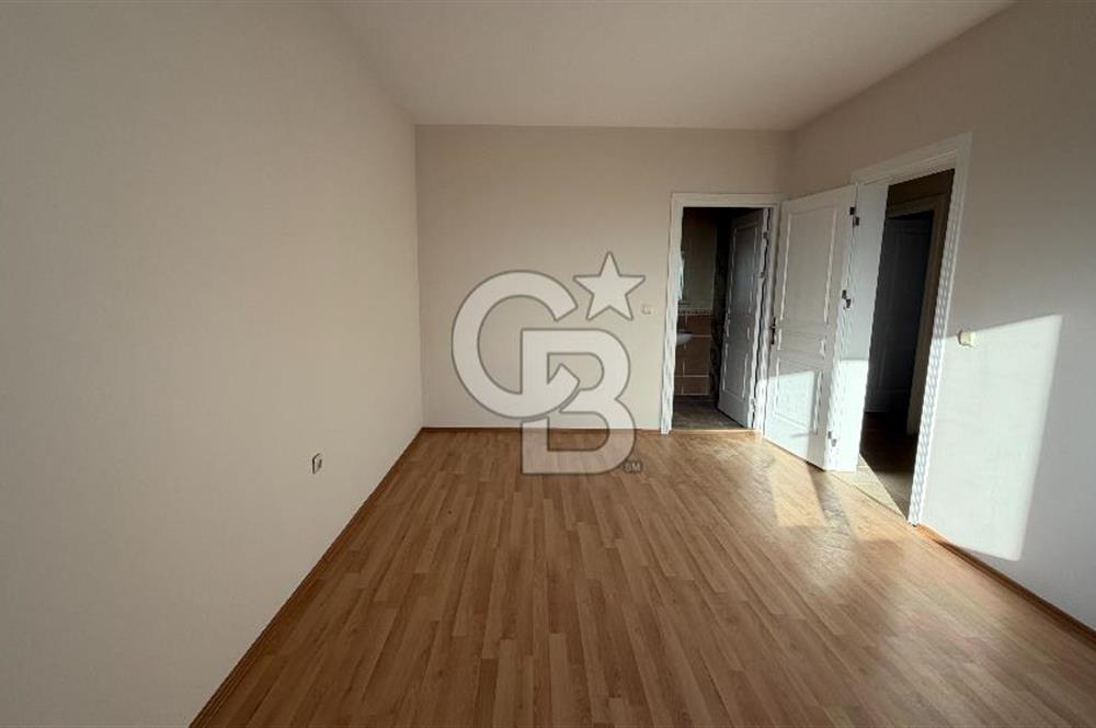 BURSA OSMANGAZİ YENİKENT MAH.HAMİTLER TOKİ'DE KİRALIK 4+1 DAİRE