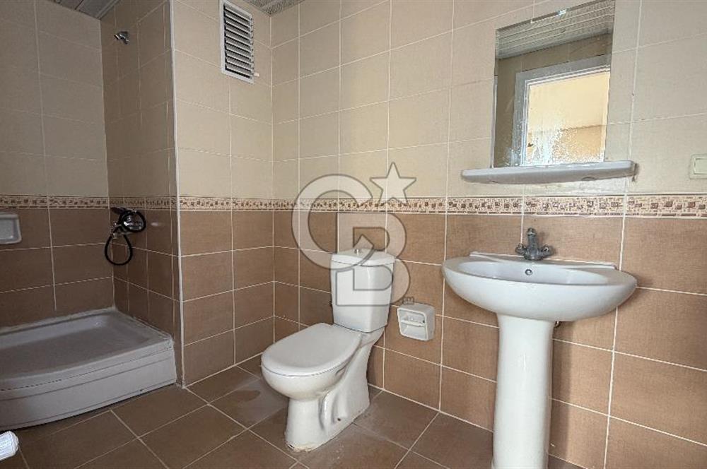 BURSA OSMANGAZİ YENİKENT MAH.HAMİTLER TOKİ'DE KİRALIK 4+1 DAİRE