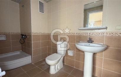 BURSA OSMANGAZİ YENİKENT MAH.HAMİTLER TOKİ'DE KİRALIK 4+1 DAİRE