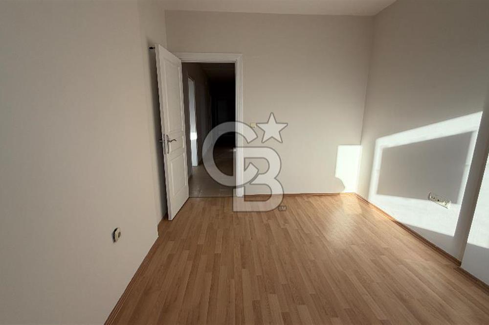 BURSA OSMANGAZİ YENİKENT MAH.HAMİTLER TOKİ'DE KİRALIK 4+1 DAİRE