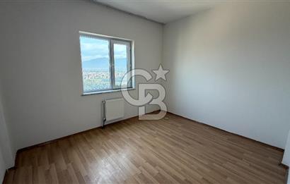 BURSA OSMANGAZİ YENİKENT MAH.HAMİTLER TOKİ'DE KİRALIK 4+1 DAİRE