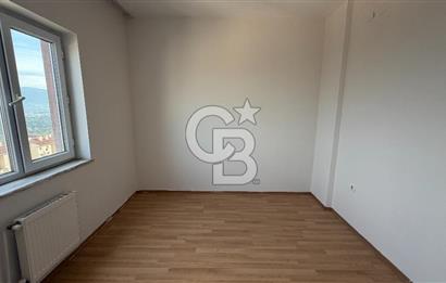 BURSA OSMANGAZİ YENİKENT MAH.HAMİTLER TOKİ'DE KİRALIK 4+1 DAİRE