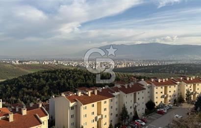 BURSA OSMANGAZİ YENİKENT MAH.HAMİTLER TOKİ'DE KİRALIK 4+1 DAİRE