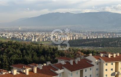 BURSA OSMANGAZİ YENİKENT MAH.HAMİTLER TOKİ'DE KİRALIK 4+1 DAİRE