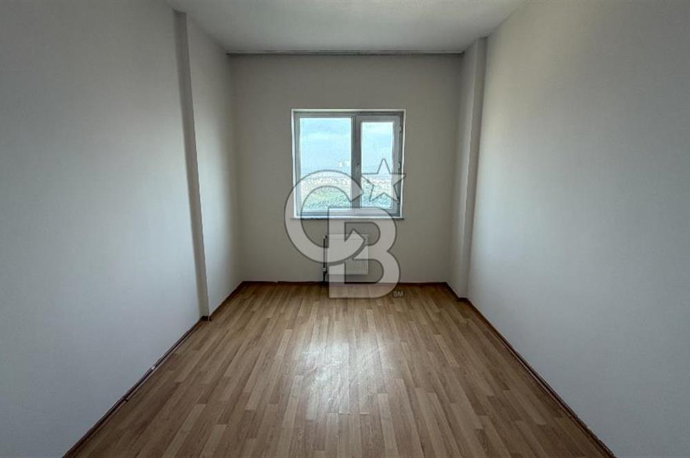 BURSA OSMANGAZİ YENİKENT MAH.HAMİTLER TOKİ'DE KİRALIK 4+1 DAİRE