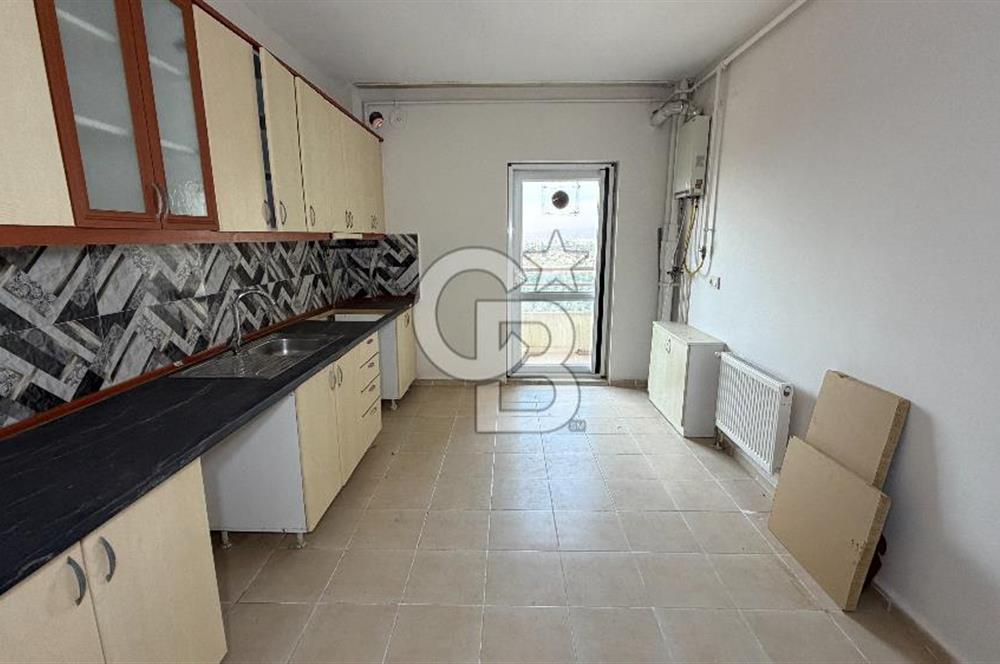 BURSA OSMANGAZİ YENİKENT MAH.HAMİTLER TOKİ'DE KİRALIK 4+1 DAİRE