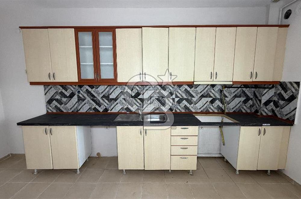 BURSA OSMANGAZİ YENİKENT MAH.HAMİTLER TOKİ'DE KİRALIK 4+1 DAİRE