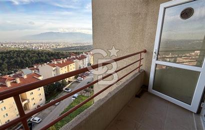 BURSA OSMANGAZİ YENİKENT MAH.HAMİTLER TOKİ'DE KİRALIK 4+1 DAİRE