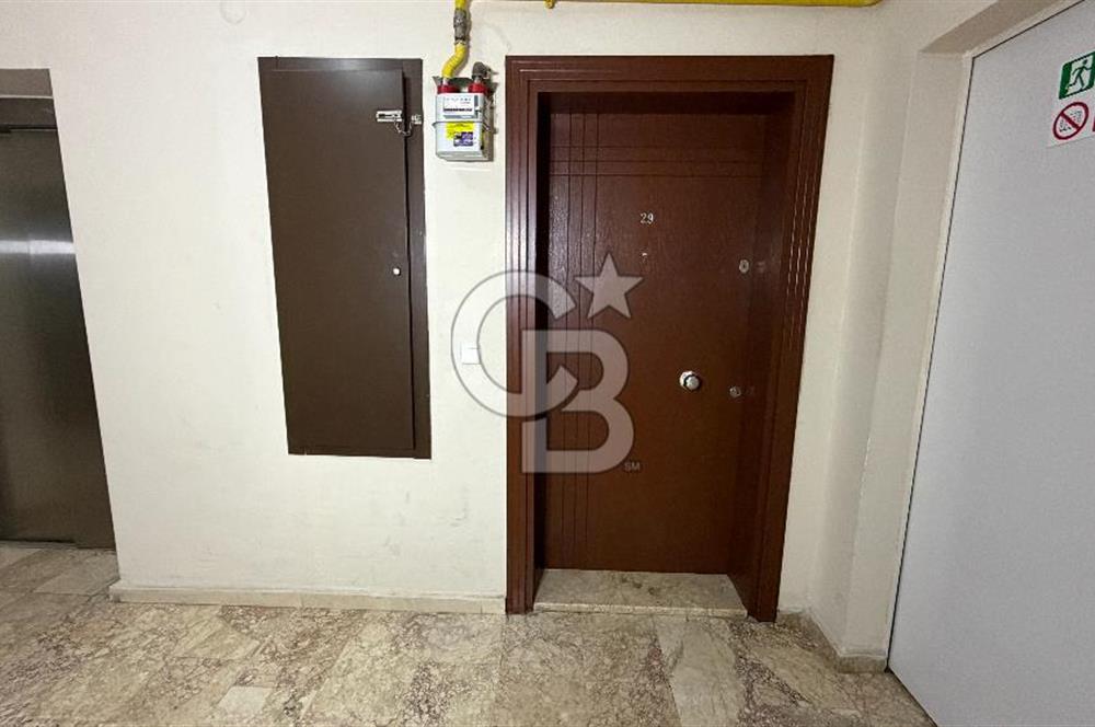 BURSA OSMANGAZİ YENİKENT MAH.HAMİTLER TOKİ'DE KİRALIK 4+1 DAİRE