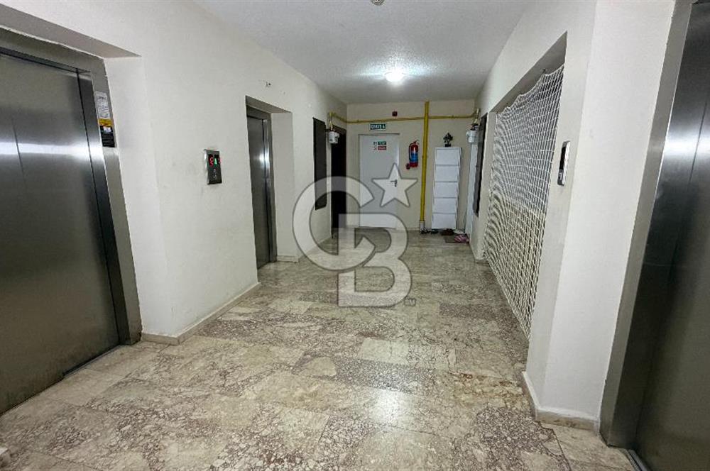 BURSA OSMANGAZİ YENİKENT MAH.HAMİTLER TOKİ'DE KİRALIK 4+1 DAİRE