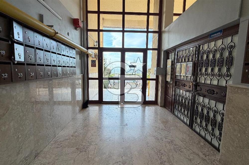 BURSA OSMANGAZİ YENİKENT MAH.HAMİTLER TOKİ'DE KİRALIK 4+1 DAİRE