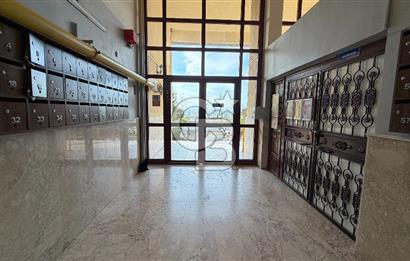 BURSA OSMANGAZİ YENİKENT MAH.HAMİTLER TOKİ'DE KİRALIK 4+1 DAİRE