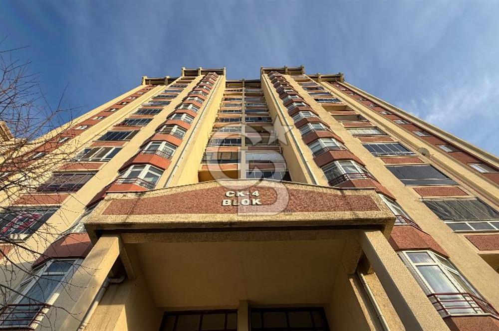 BURSA OSMANGAZİ YENİKENT MAH.HAMİTLER TOKİ'DE KİRALIK 4+1 DAİRE