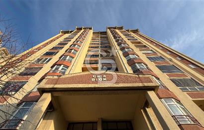 BURSA OSMANGAZİ YENİKENT MAH.HAMİTLER TOKİ'DE KİRALIK 4+1 DAİRE