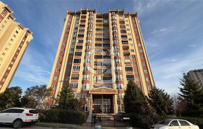 BURSA OSMANGAZİ YENİKENT MAH.HAMİTLER TOKİ'DE KİRALIK 4+1 DAİRE