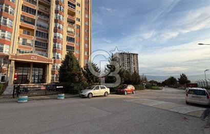 BURSA OSMANGAZİ YENİKENT MAH.HAMİTLER TOKİ'DE KİRALIK 4+1 DAİRE