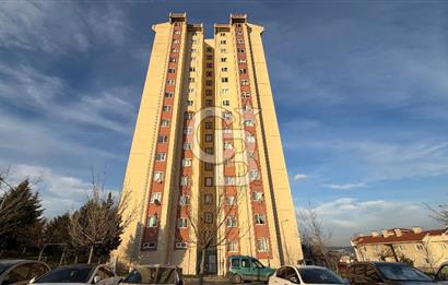 BURSA OSMANGAZİ YENİKENT MAH.HAMİTLER TOKİ'DE KİRALIK 4+1 DAİRE
