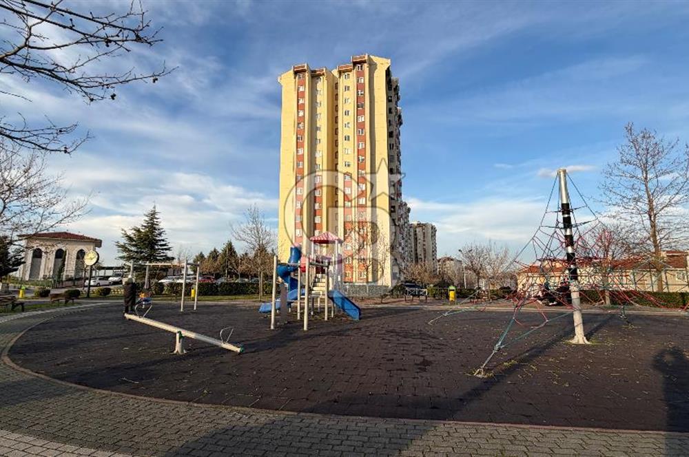 BURSA OSMANGAZİ YENİKENT MAH.HAMİTLER TOKİ'DE KİRALIK 4+1 DAİRE