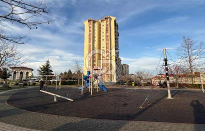 BURSA OSMANGAZİ YENİKENT MAH.HAMİTLER TOKİ'DE KİRALIK 4+1 DAİRE