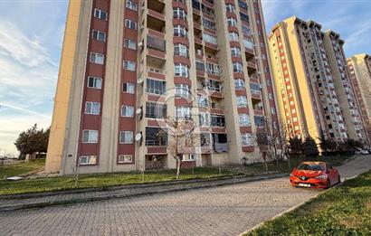 BURSA OSMANGAZİ YENİKENT MAH.HAMİTLER TOKİ'DE KİRALIK 4+1 DAİRE