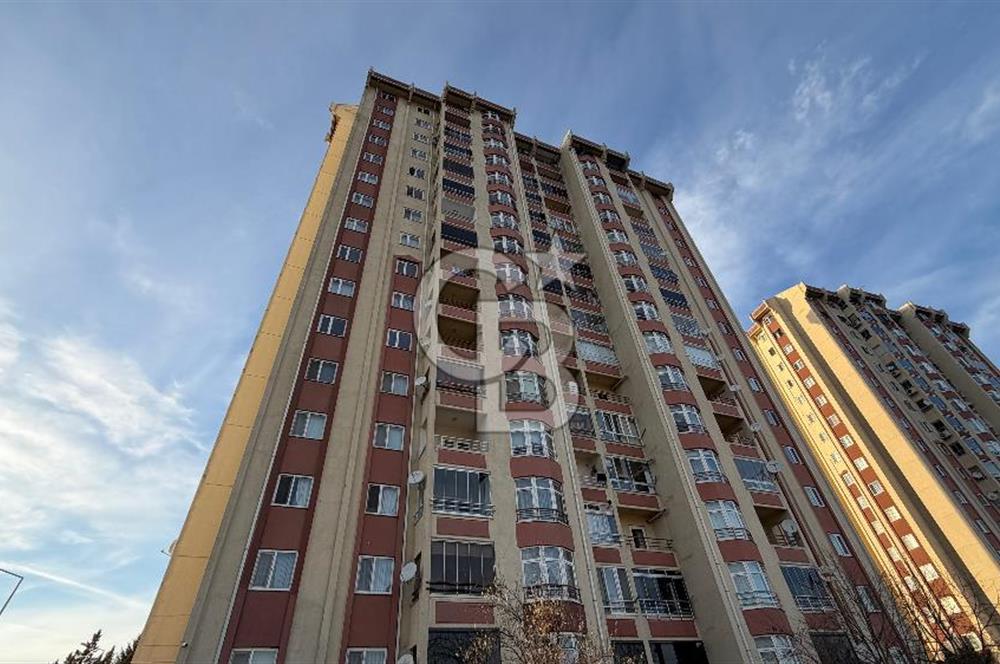 BURSA OSMANGAZİ YENİKENT MAH.HAMİTLER TOKİ'DE KİRALIK 4+1 DAİRE