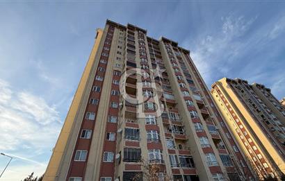 BURSA OSMANGAZİ YENİKENT MAH.HAMİTLER TOKİ'DE KİRALIK 4+1 DAİRE