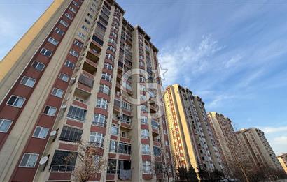 BURSA OSMANGAZİ YENİKENT MAH.HAMİTLER TOKİ'DE KİRALIK 4+1 DAİRE