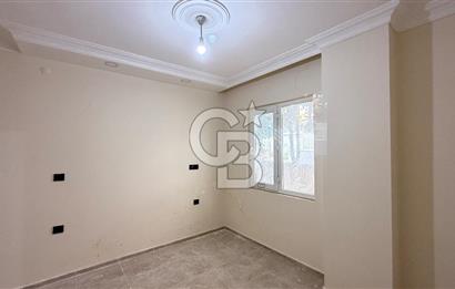 Didim Efeler mah Kat Mülkiyetli 3+1 Bahçe Dubleksi