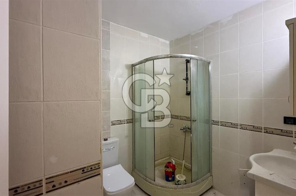 Didim Efeler mah Kat Mülkiyetli 3+1 Bahçe Dubleksi