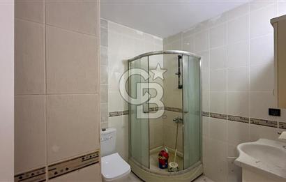 Didim Efeler mah Kat Mülkiyetli 3+1 Bahçe Dubleksi