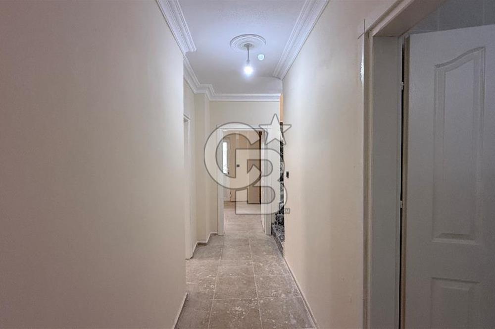 Didim Efeler mah Kat Mülkiyetli 3+1 Bahçe Dubleksi