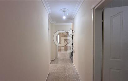 Didim Efeler mah Kat Mülkiyetli 3+1 Bahçe Dubleksi