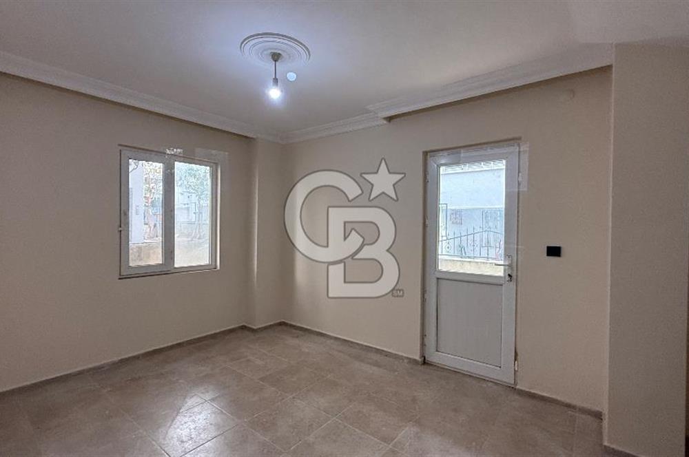 Didim Efeler mah Kat Mülkiyetli 3+1 Bahçe Dubleksi