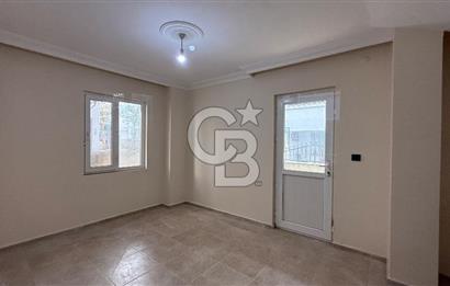 Didim Efeler mah Kat Mülkiyetli 3+1 Bahçe Dubleksi