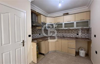 Didim Efeler mah Kat Mülkiyetli 3+1 Bahçe Dubleksi