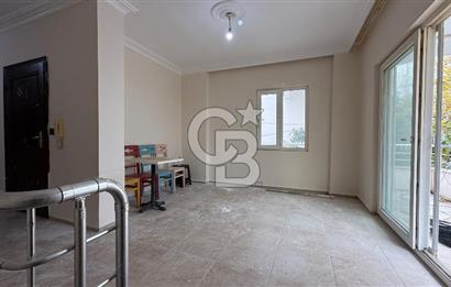 Didim Efeler mah Kat Mülkiyetli 3+1 Bahçe Dubleksi