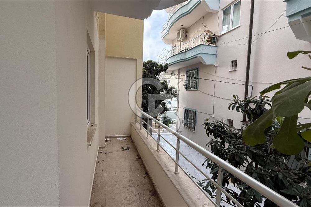 Didim Efeler mah Kat Mülkiyetli 3+1 Bahçe Dubleksi