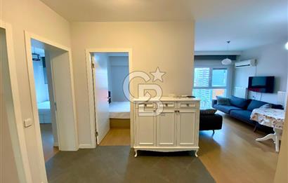 Soyak Optimus Sitesi nde 2+1 Eşyalı Kiralık