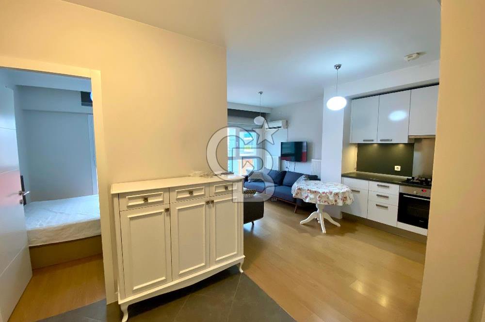 Soyak Optimus Sitesi nde 2+1 Eşyalı Kiralık