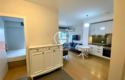 Soyak Optimus Sitesi nde 2+1 Eşyalı Kiralık