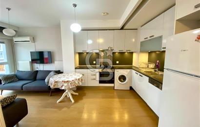 Soyak Optimus Sitesi nde 2+1 Eşyalı Kiralık