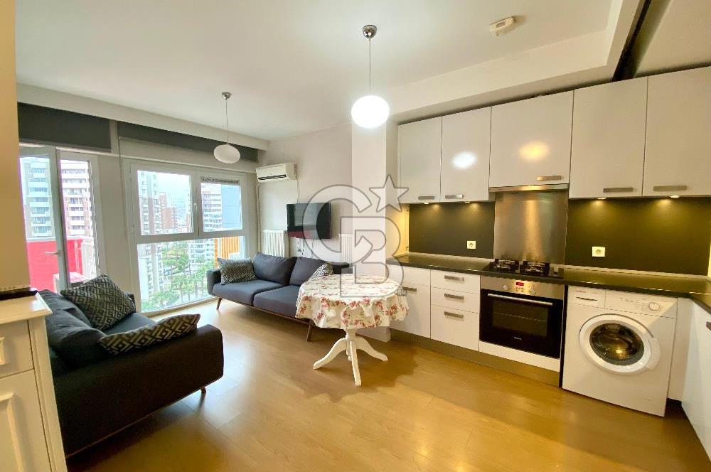 Soyak Optimus Sitesi nde 2+1 Eşyalı Kiralık