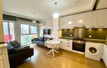 Soyak Optimus Sitesi nde 2+1 Eşyalı Kiralık