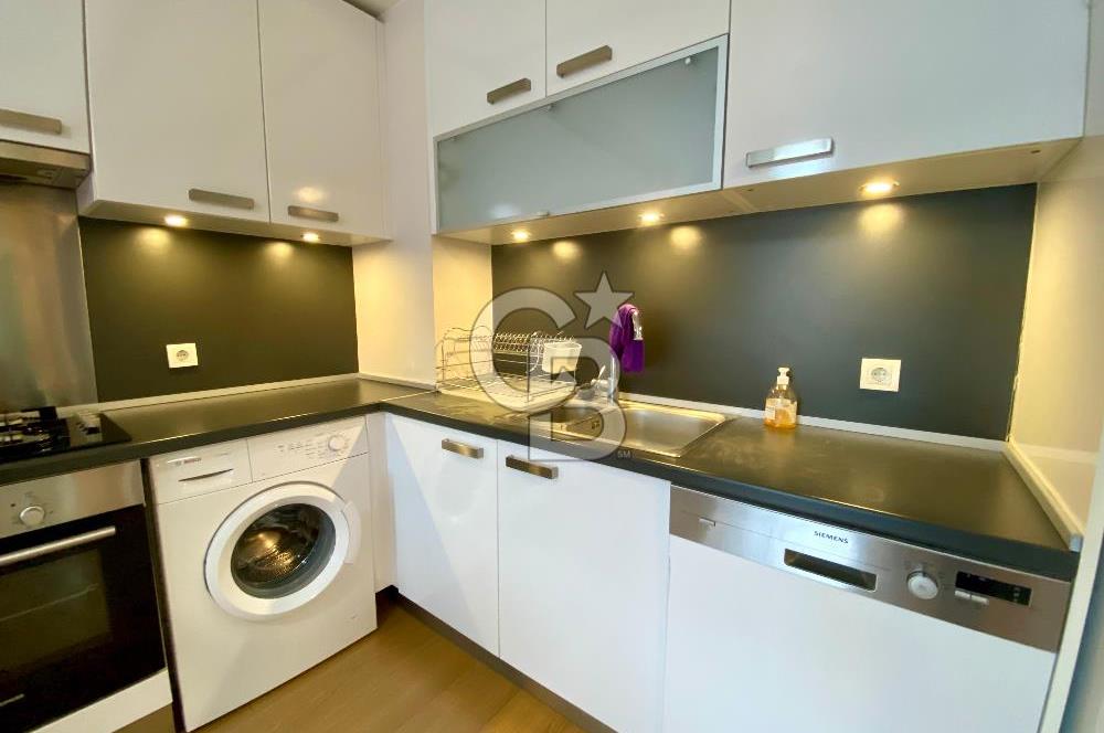 Soyak Optimus Sitesi nde 2+1 Eşyalı Kiralık
