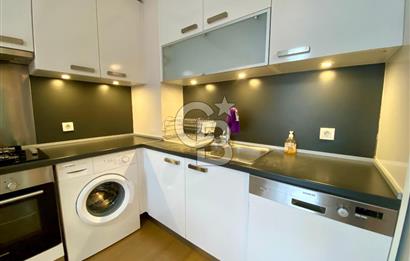 Soyak Optimus Sitesi nde 2+1 Eşyalı Kiralık