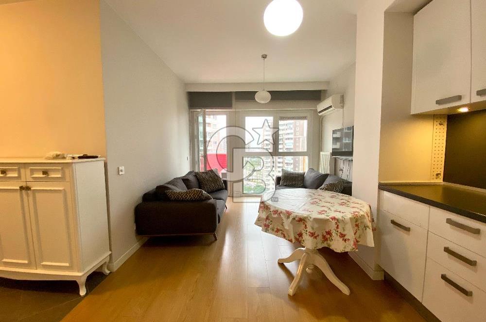 Soyak Optimus Sitesi nde 2+1 Eşyalı Kiralık