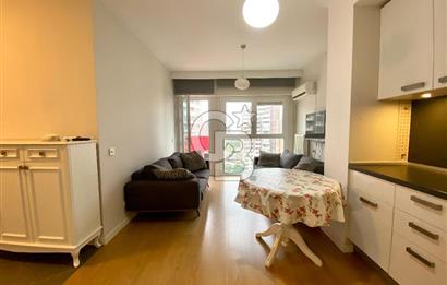 Soyak Optimus Sitesi nde 2+1 Eşyalı Kiralık