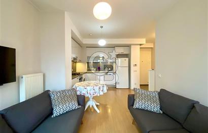 Soyak Optimus Sitesi nde 2+1 Eşyalı Kiralık