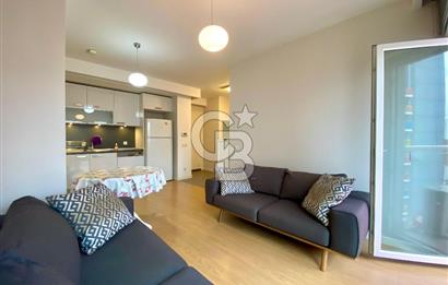Soyak Optimus Sitesi nde 2+1 Eşyalı Kiralık